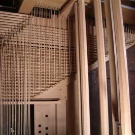 Abrégé et vergettes