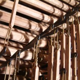 Rouleaux d'abrégé et vergettes