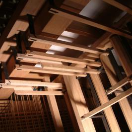 Mécanique de tirage de jeux