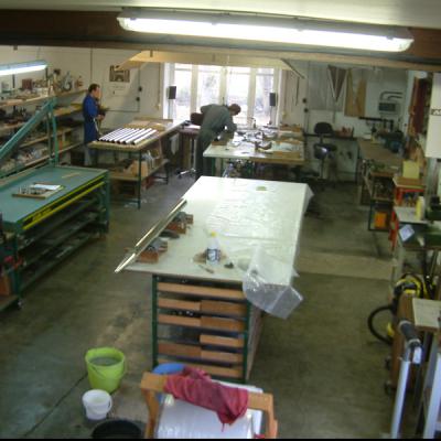 Atelier Voix Humaine à Liourdres