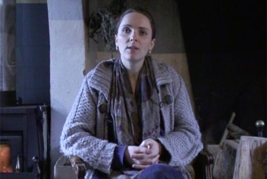 Chemins faisant Continuum