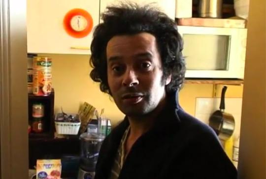 monsieur paul la poubelle