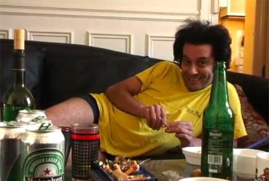 monsieur paul 10 budget zéro