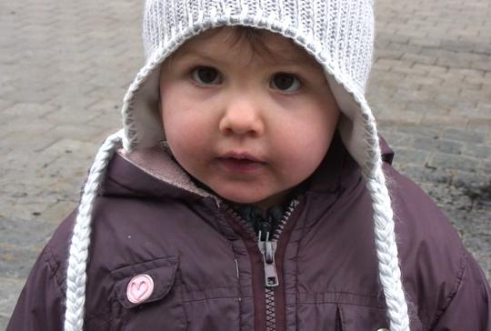 Passager sans dessein