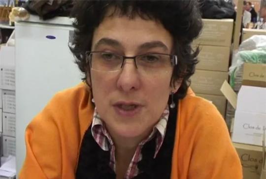 Les vignerons indépendants